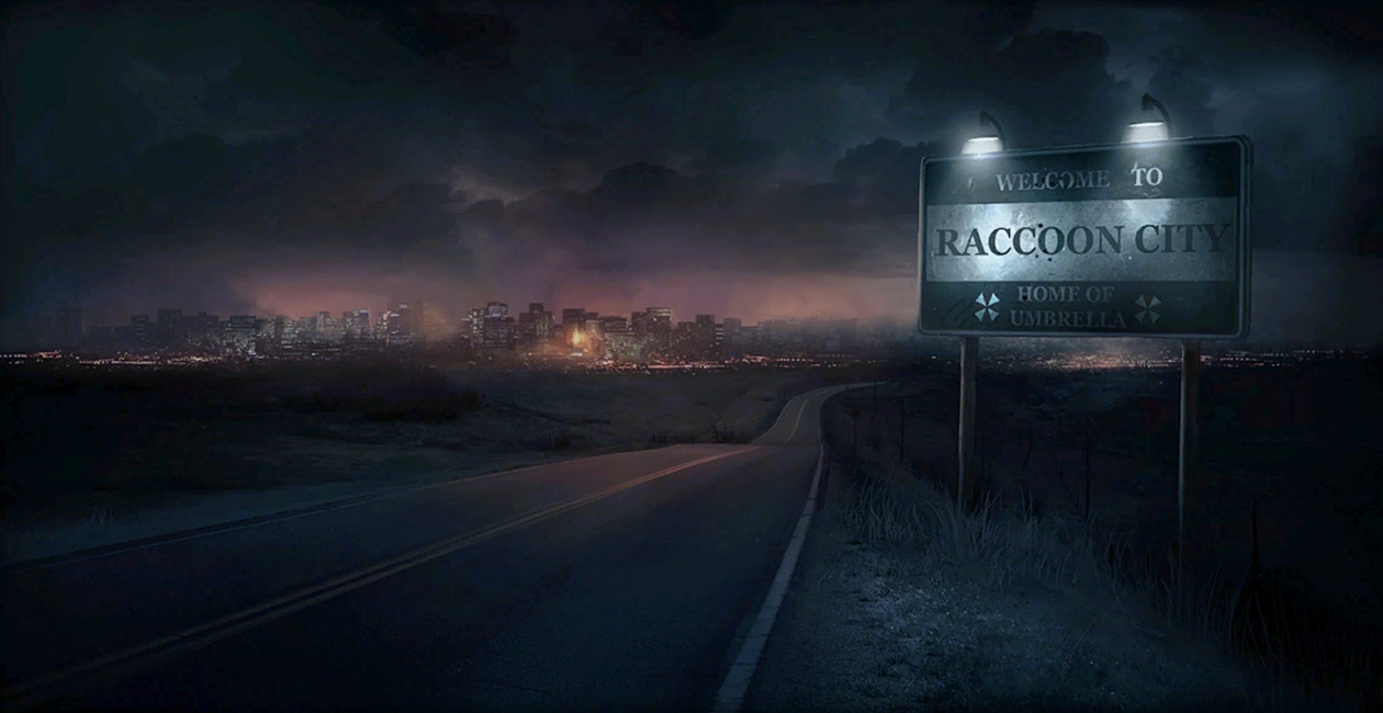 Gallery (Operation Raccoon City) | Resident Evil Wiki | Fandom