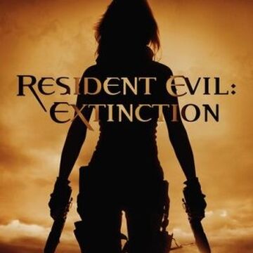 Resident Evil Extinction Resident Evil Wiki Fandom