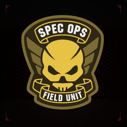 Spec Ops