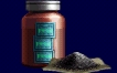 Resident Evil 3 Powder CCC