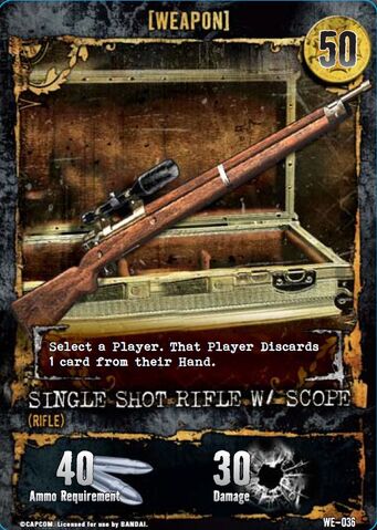 File:Nightmare card - Single Shot Rifle with Scope WE-036.jpg