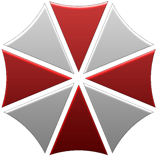 Umbrella Corporation Resident Evil Wiki Fandom Powered - 