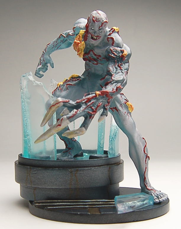 doom tyrant figure