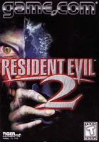 RE2 gamecom