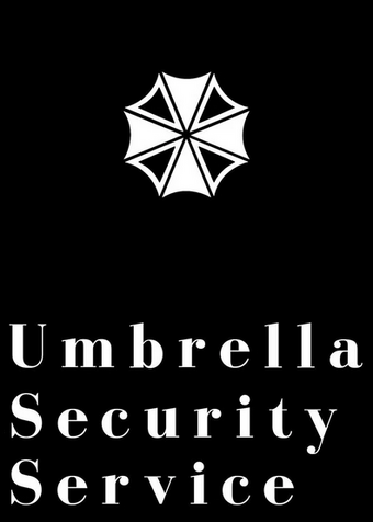 Umbrella Security Service Resident Evil Wiki Fandom