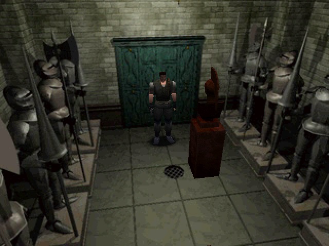 Escape The Room Resident Evil Escape The Room Resident Evil