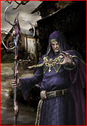 Osmund Saddler | Resident Evil Wiki | FANDOM powered by Wikia