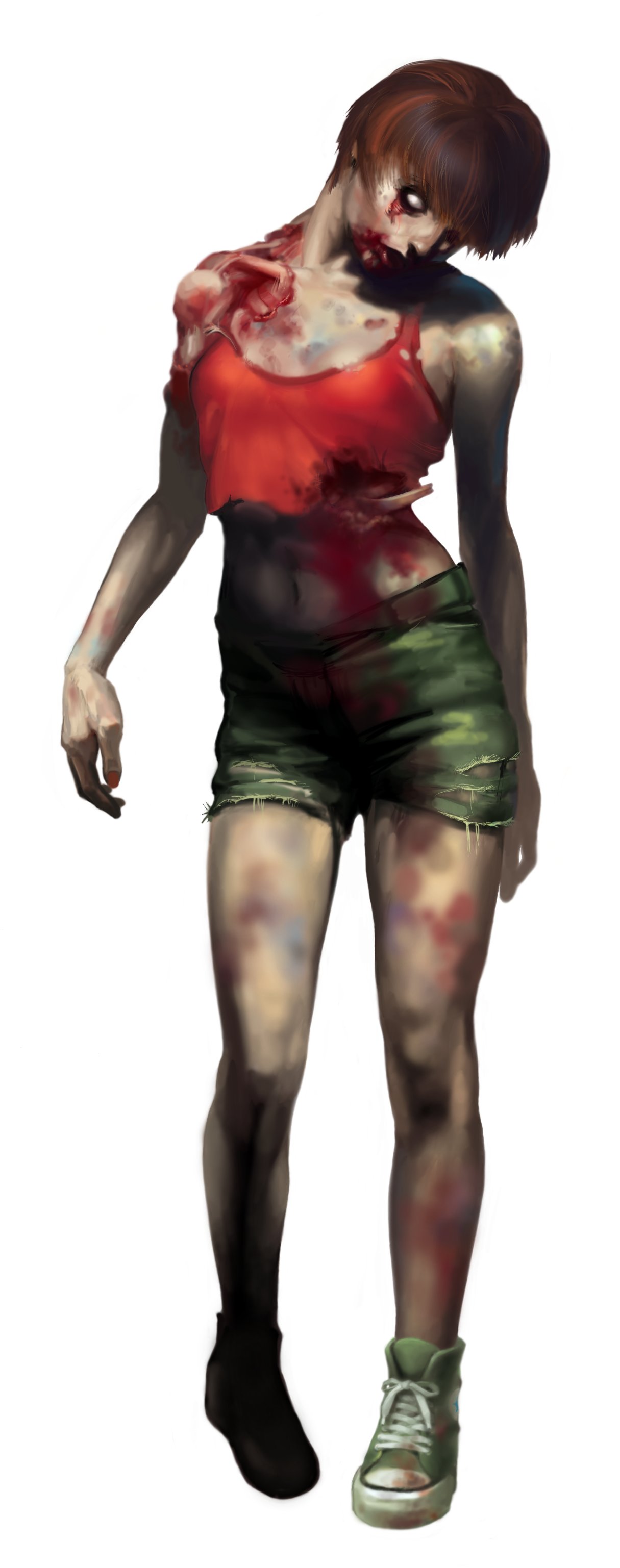 re2 figures