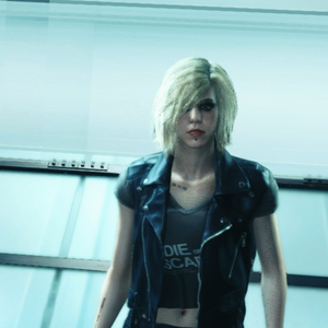 300?cb=20200412160002 January Van Sant | Resident Evil Wiki | Fandom