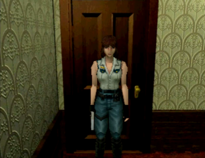 Unlockable Costumes In Resident Evil Resident Evil Wiki Fandom