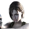 Jill Valentine Portrait Umbrella Chronicles