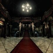 Resident Evil PS+ Theme icon