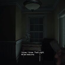 Lighter Daughters Resident Evil Wiki Fandom