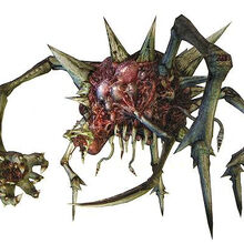 V Complex Resident Evil Wiki Fandom