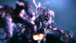 Monster alex 2nd form
