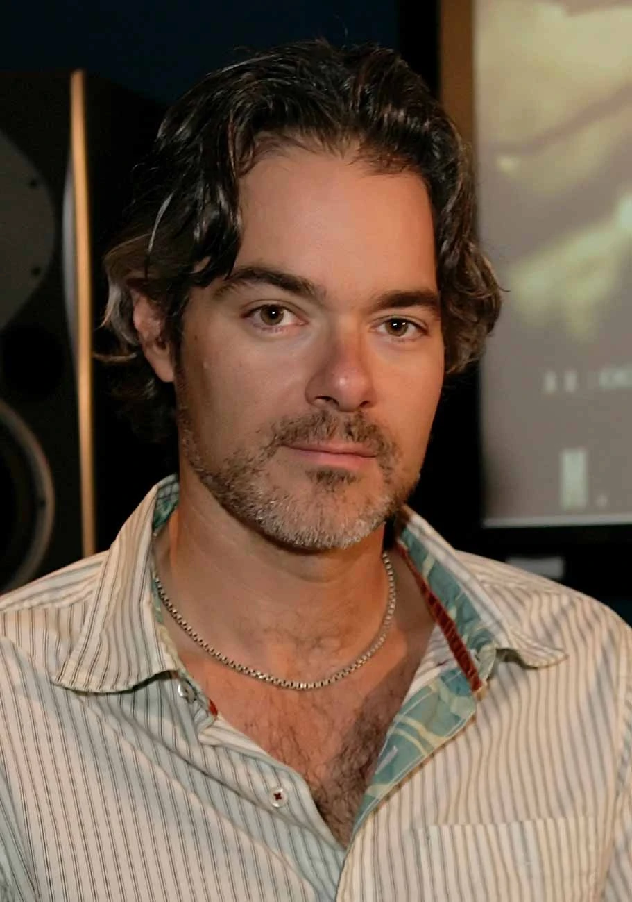 Marco Beltrami Resident Evil Wiki FANDOM powered by Wikia