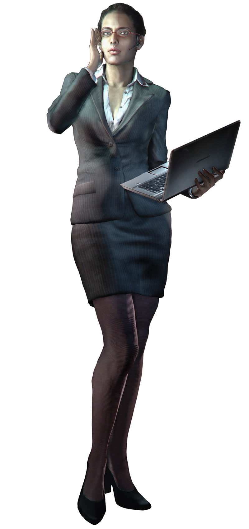 Ingrid Hannigan Resident Evil Wiki Fandom Powered By Wikia 2513