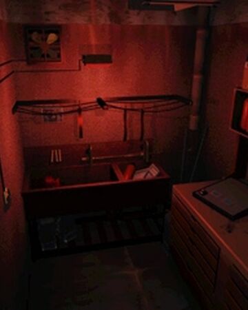 Chambre Noire Wiki Resident Evil Fandom
