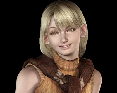 Ashley Graham | Resident Evil | Fandom