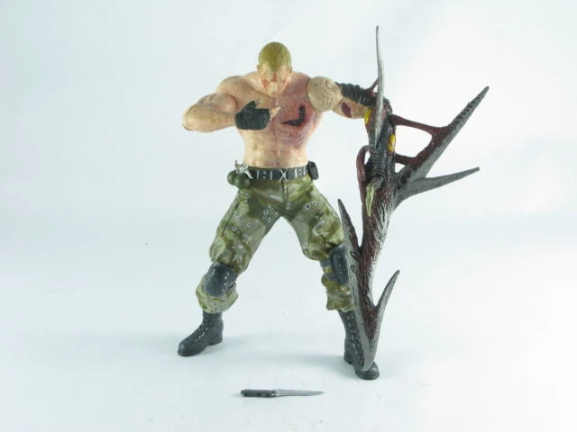 neca toys wikipedia