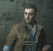 Ben Bertolucci (Remake)