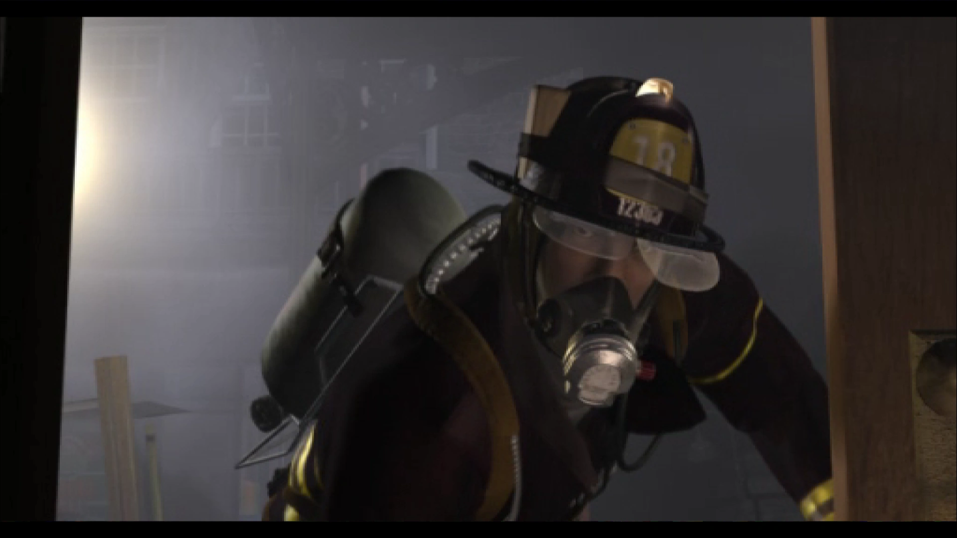 Raccoon City Fire Department | Wiki Resident Evil | FANDOM powered by Wikia