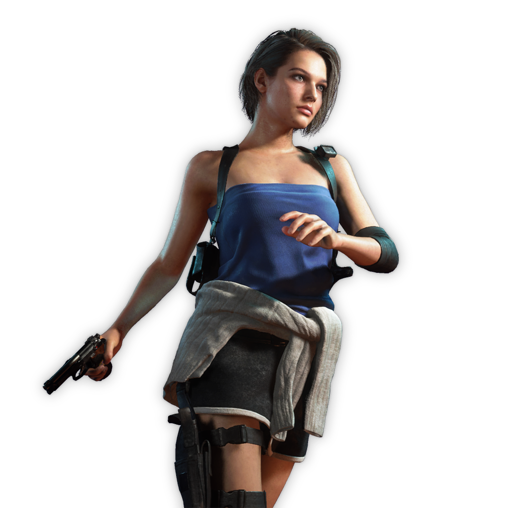 jill valentine resident evil 3 remake classic costume jill valentine resident evil 3 remake classic costume
