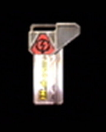 Key For The Power Area Resident Evil Wiki Fandom