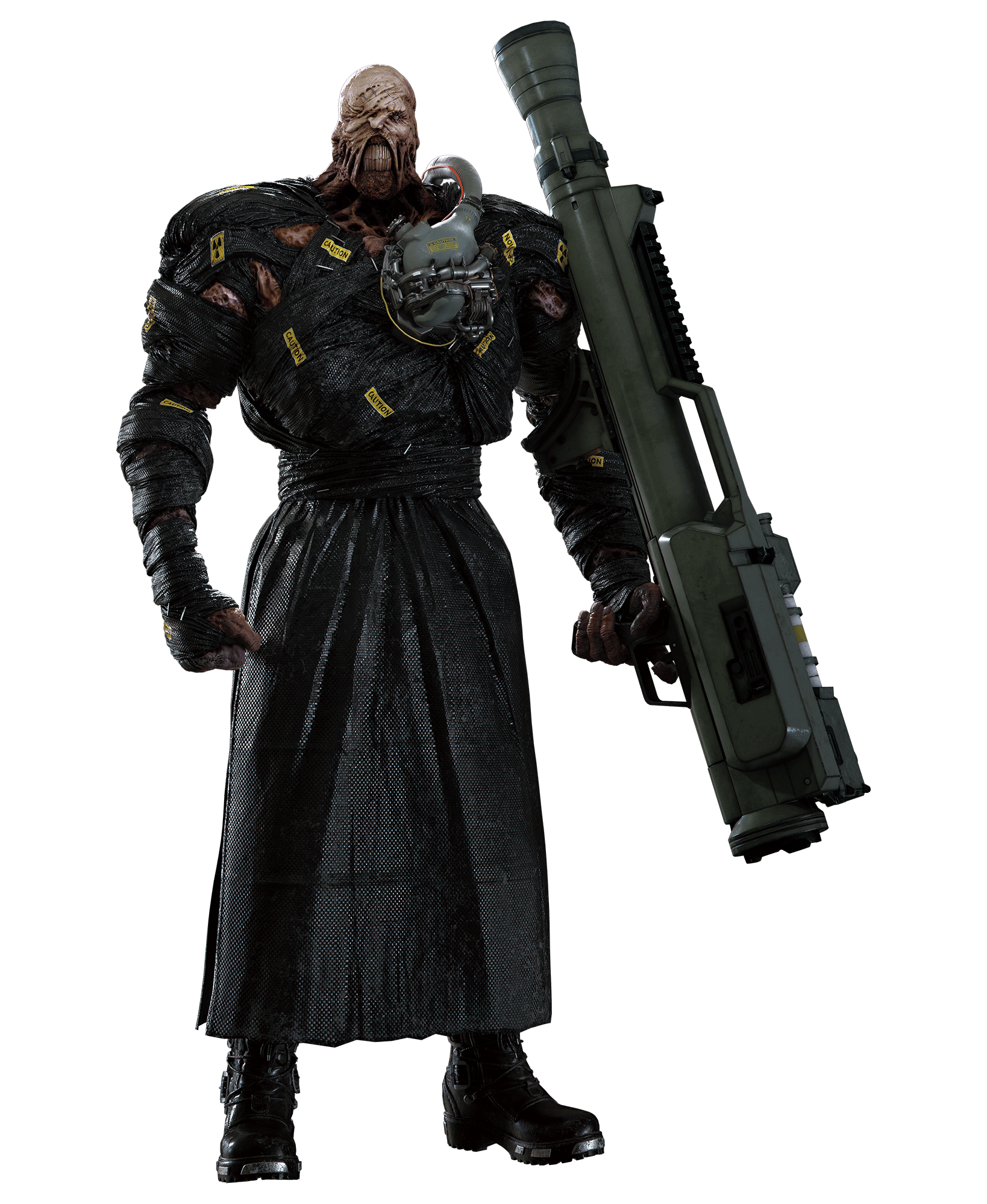 nemesis-t-type-resident-evil-wiki-fandom