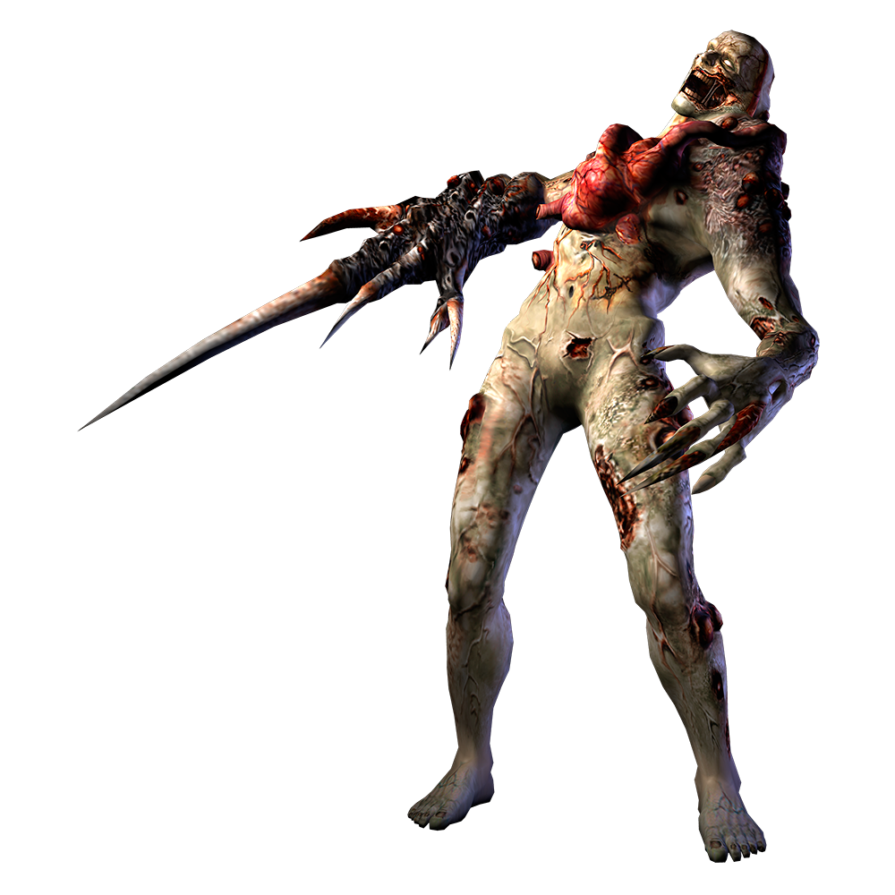 Proto Tyrant T 001 Model Resident Evil Wiki Fandom