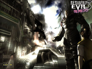 Residen Evil 3 guia
