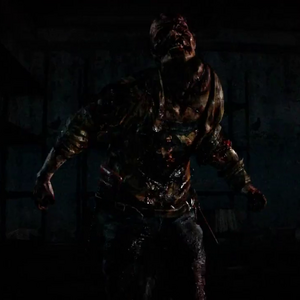 Afflicted Resident Evil Wiki Fandom