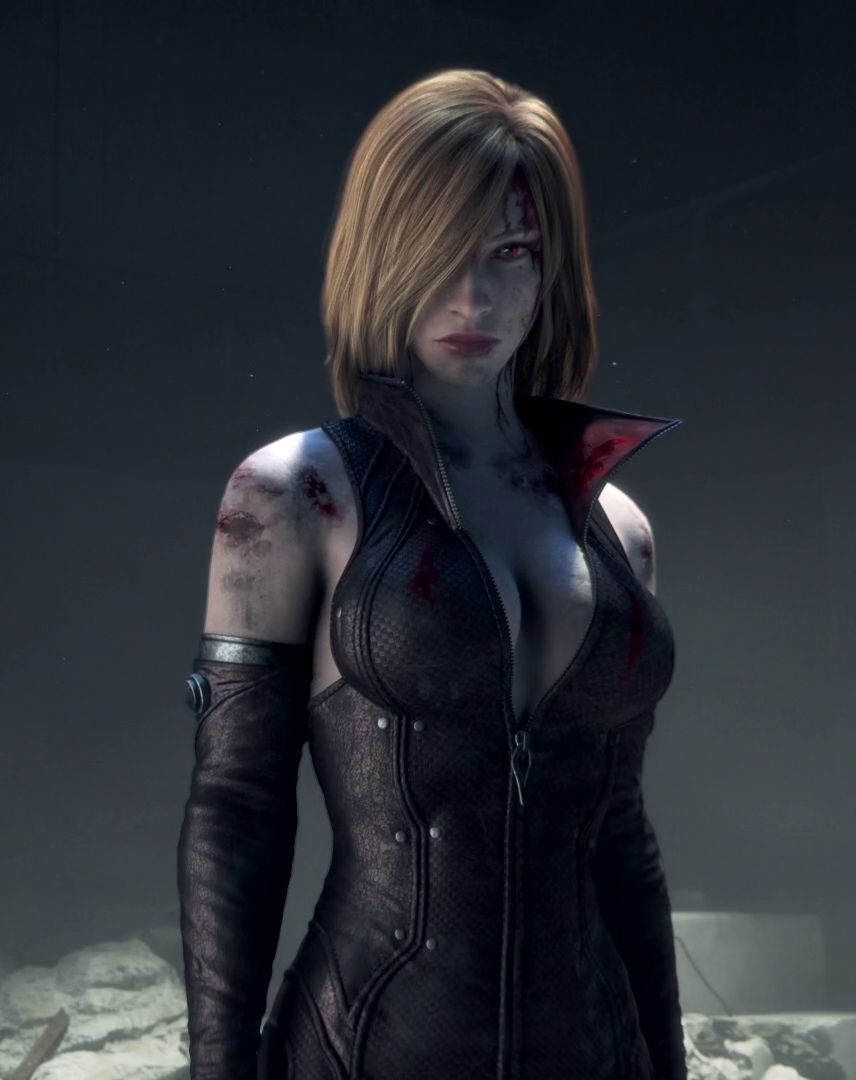 Maria Gomez Wiki Resident Evil Fandom