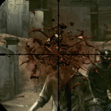 Critical Hit Resident Evil Wiki Fandom