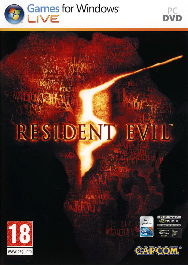 Evil