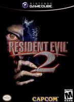 RE2 GameCube