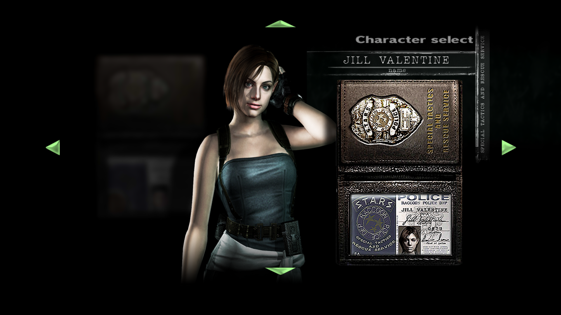 Resident Evil 3 Gets New Jill Gameplay via CapcomTV