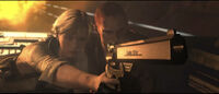 Sherry&Jake