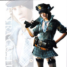 Unlockables In Resident Evil 6 Resident Evil Wiki Fandom