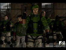 Resident Evil 4-D Executer 06