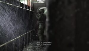Delta Team reporting