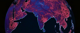 Extinction Global Infection