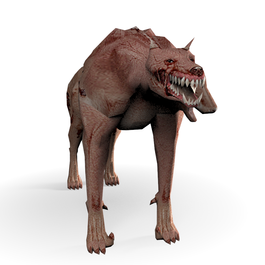 GDog Resident Evil Wiki Fandom