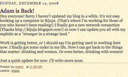 Screenshot 2018-08-18 Adam is Back