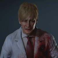 Personajes de Resident Evil 2 (remake) | Resident Evil ... Последние твиты от stephanie panisello #g4needsstephanie (@steph_panisello).