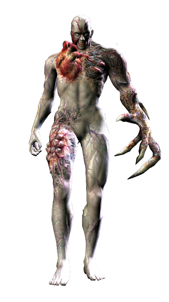 Tyrant (T-002 Model) | Resident Evil Wiki | Fandom