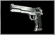 Magnum pistola