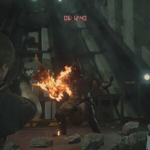 T 00 Resident Evil Wiki Fandom