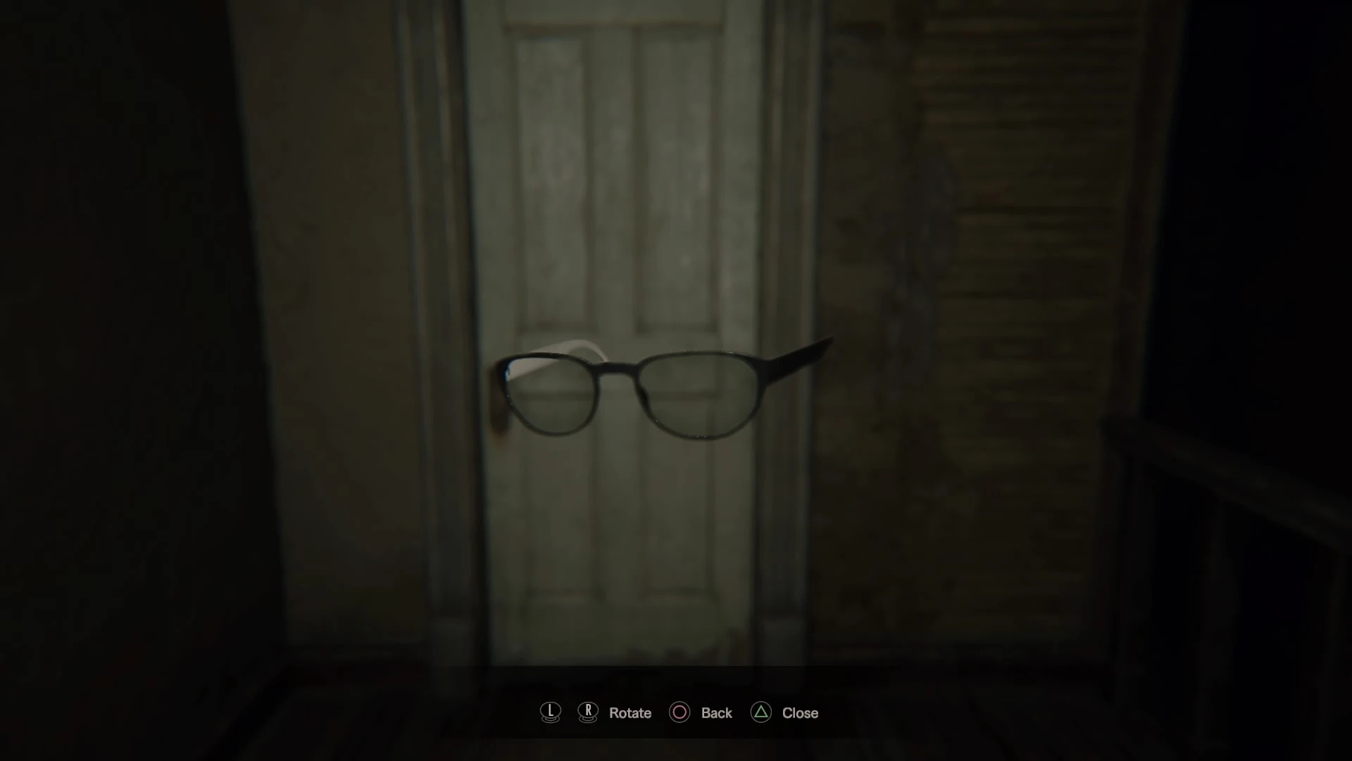 Xray Glasses Resident Evil Wiki FANDOM powered by Wikia