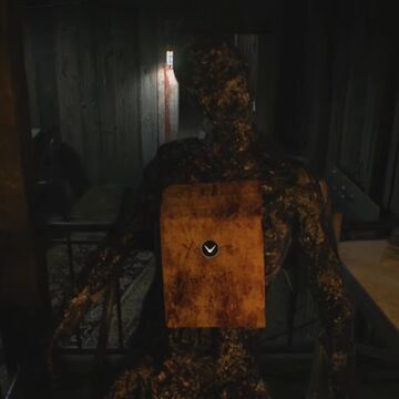 Clancy Jarvis Resident Evil Wiki Fandom